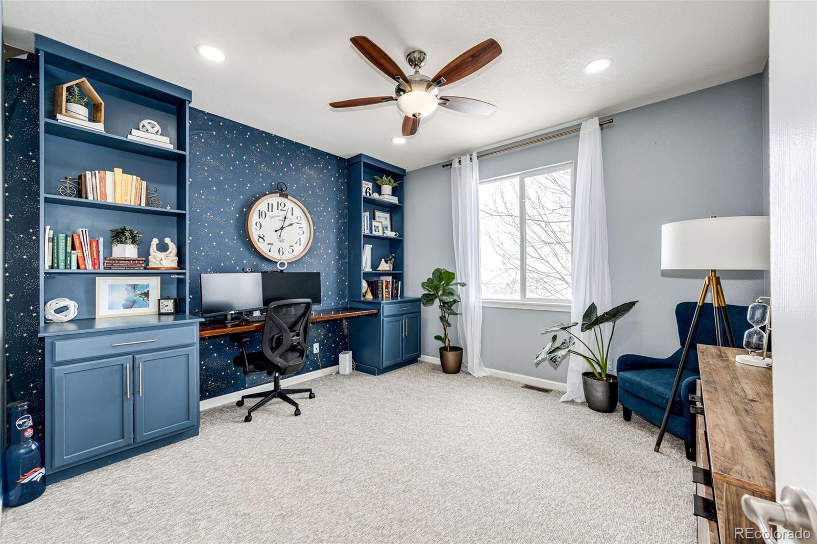 12078 Pine Top Street Parker CO 80138