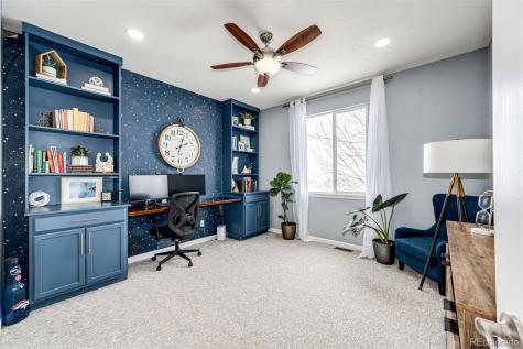 12078 Pine Top Street Parker CO 80138