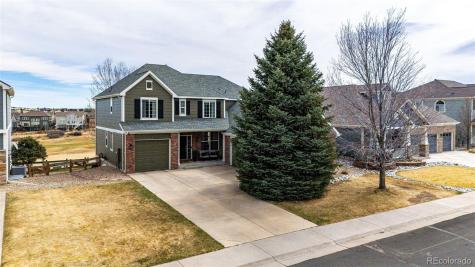 12078 Pine Top Street Parker CO 80138