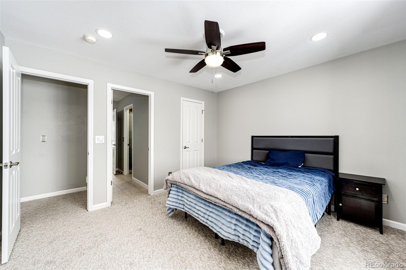 12078 Pine Top Street Parker CO 80138