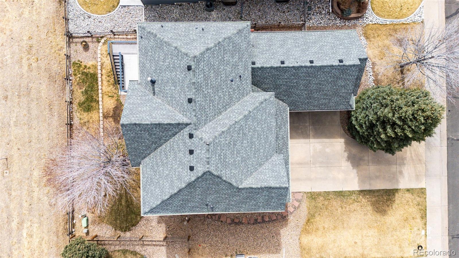 12078 Pine Top Street Parker CO 80138