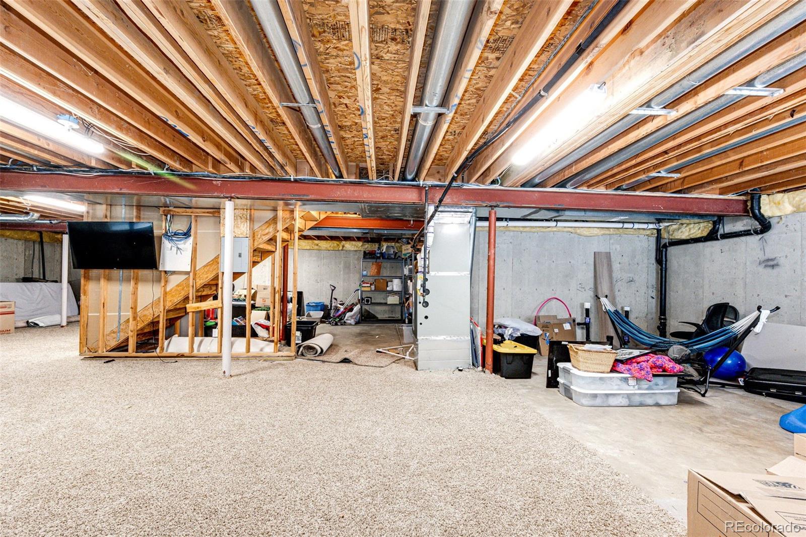 12078 Pine Top Street Parker CO 80138