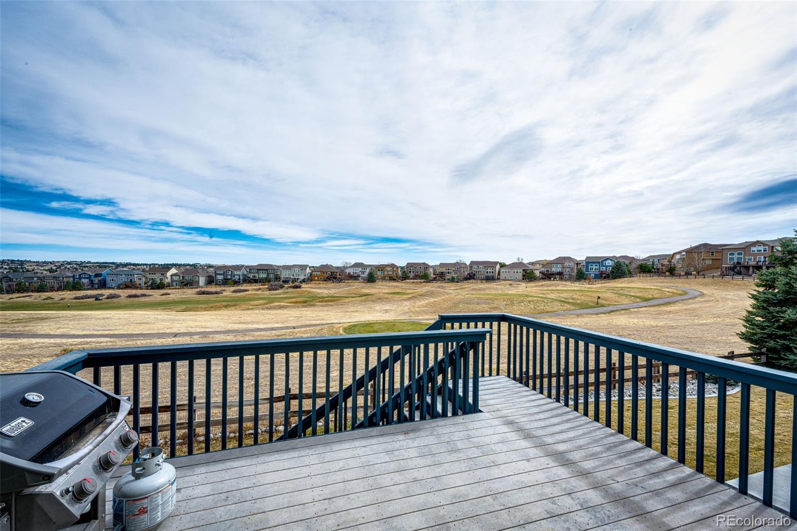 12078 Pine Top Street Parker CO 80138