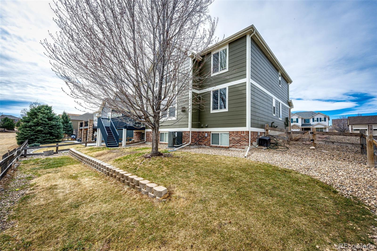 12078 Pine Top Street Parker CO 80138