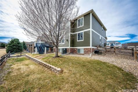12078 Pine Top Street Parker CO 80138