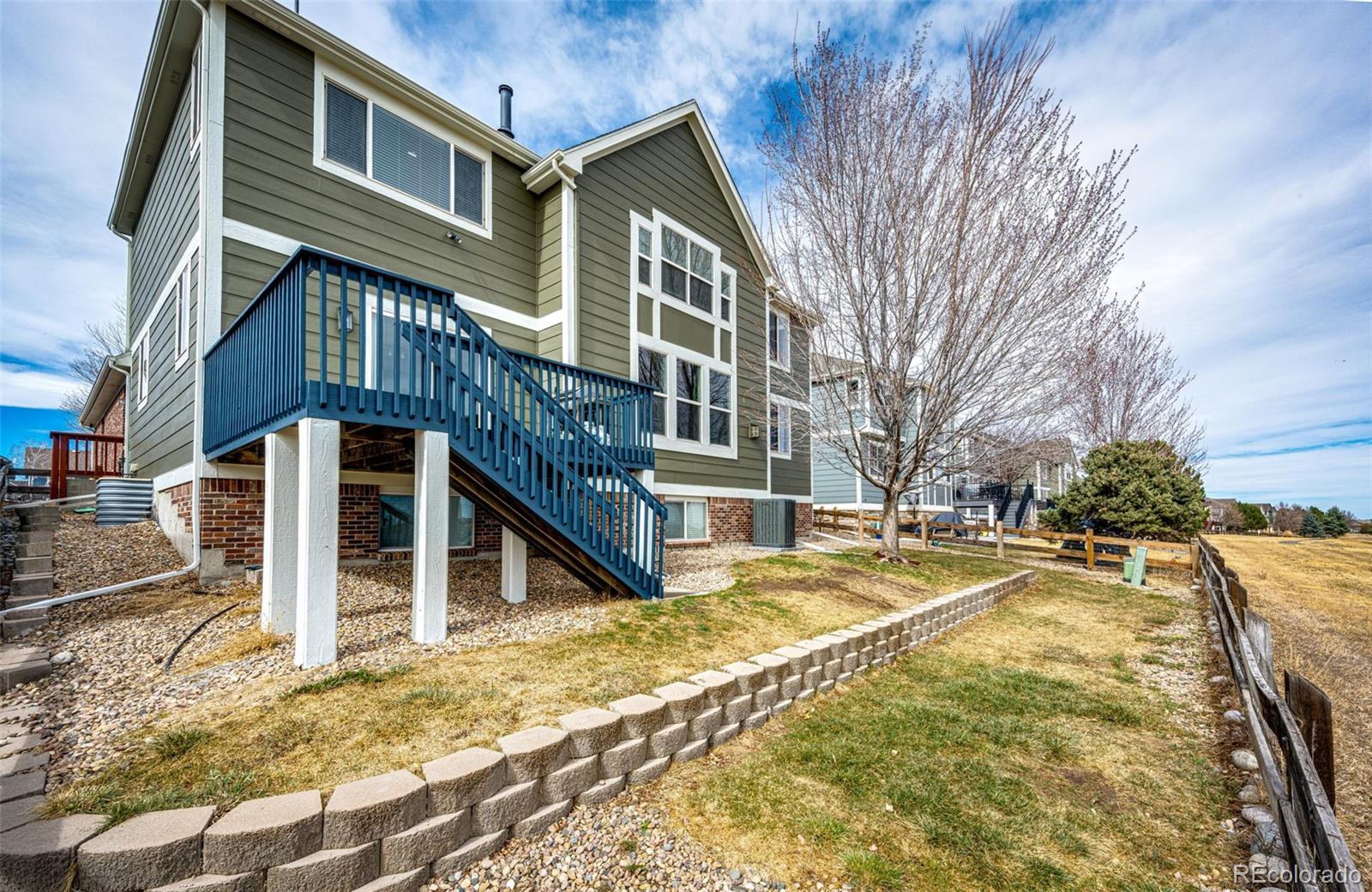 12078 Pine Top Street Parker CO 80138