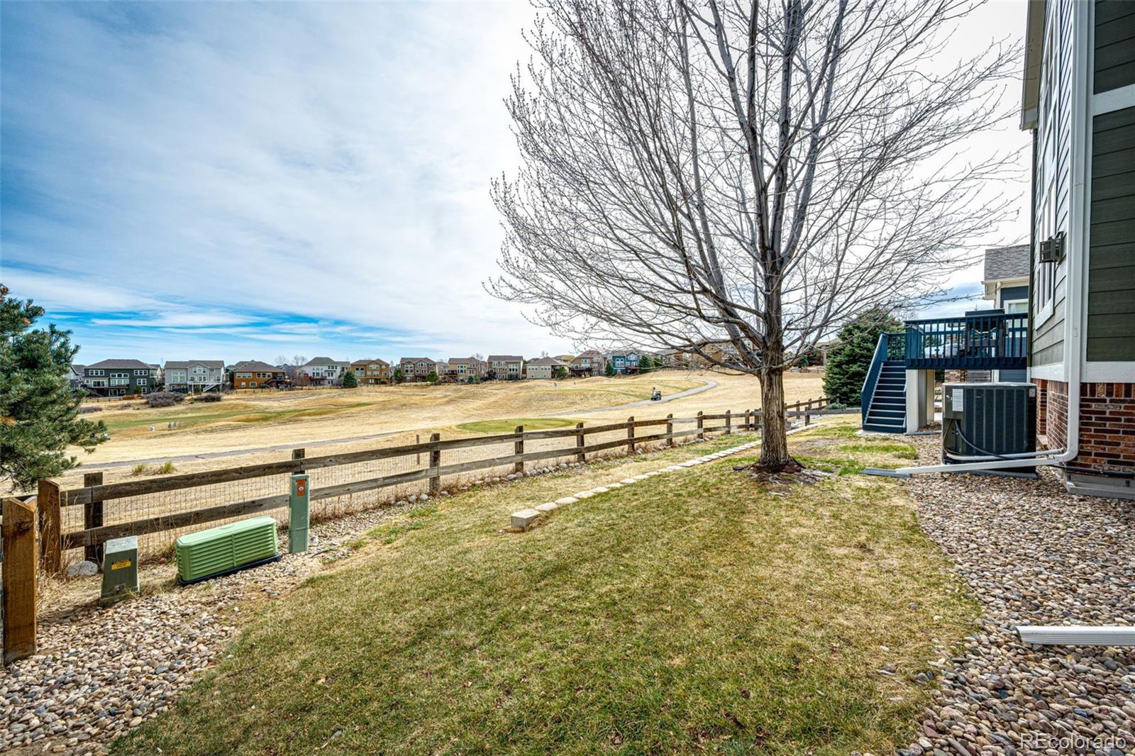 12078 Pine Top Street Parker CO 80138