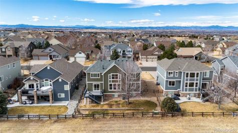 12078 Pine Top Street Parker CO 80138