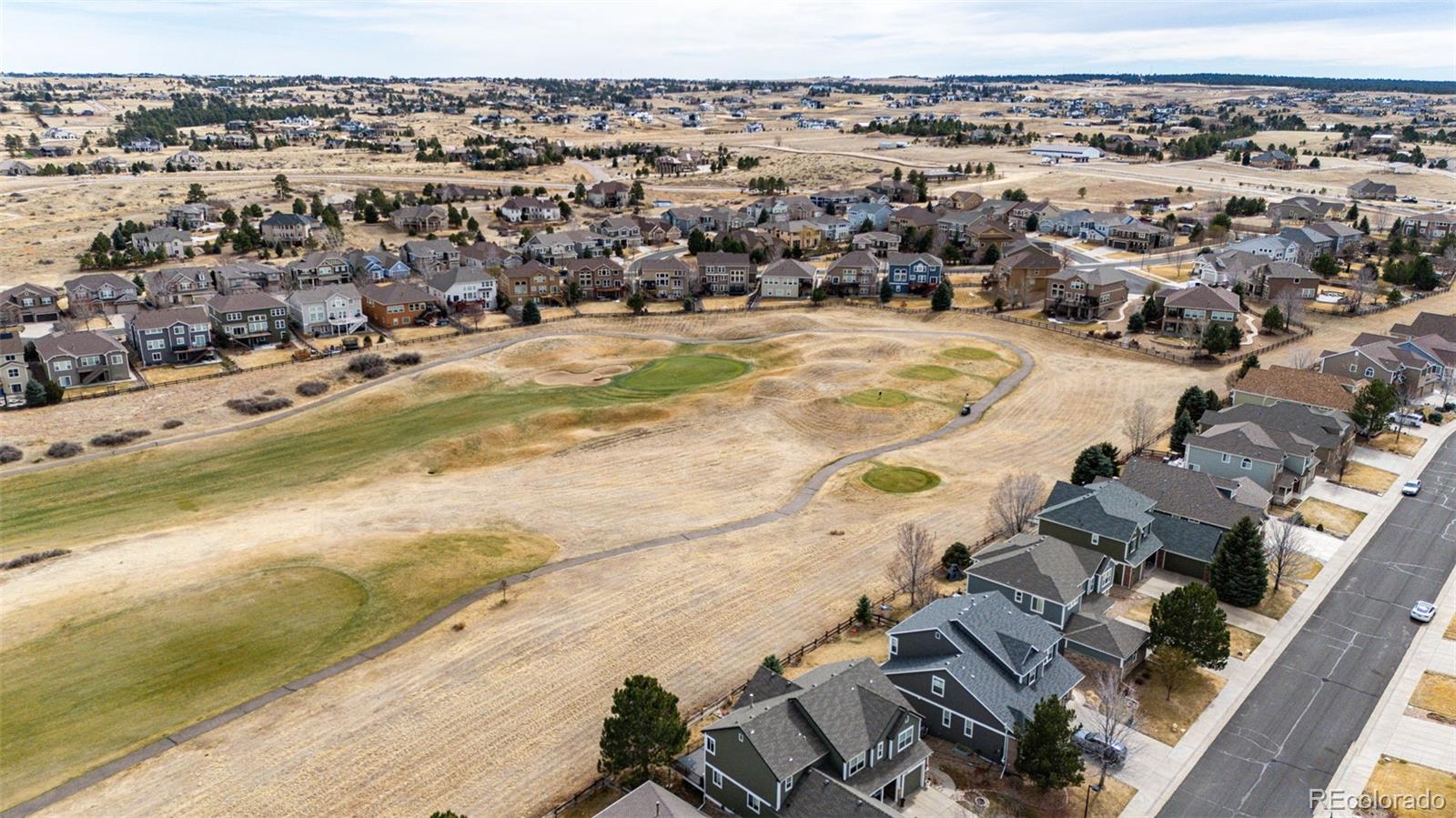 12078 Pine Top Street Parker CO 80138