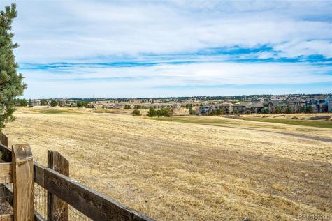 12078 Pine Top Street Parker CO 80138