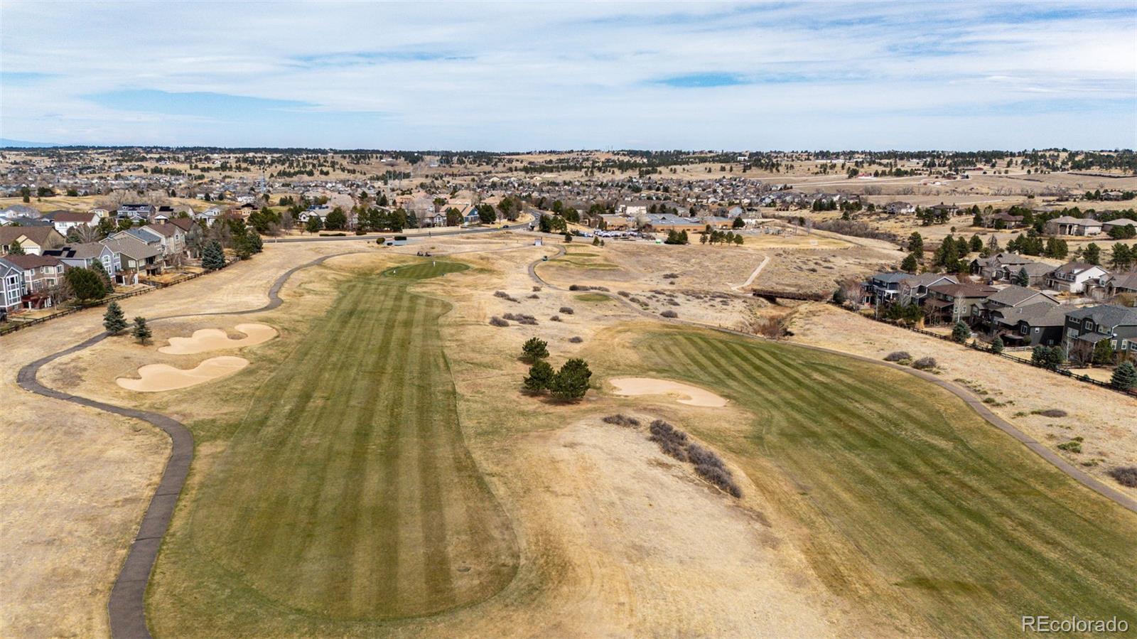 12078 Pine Top Street Parker CO 80138