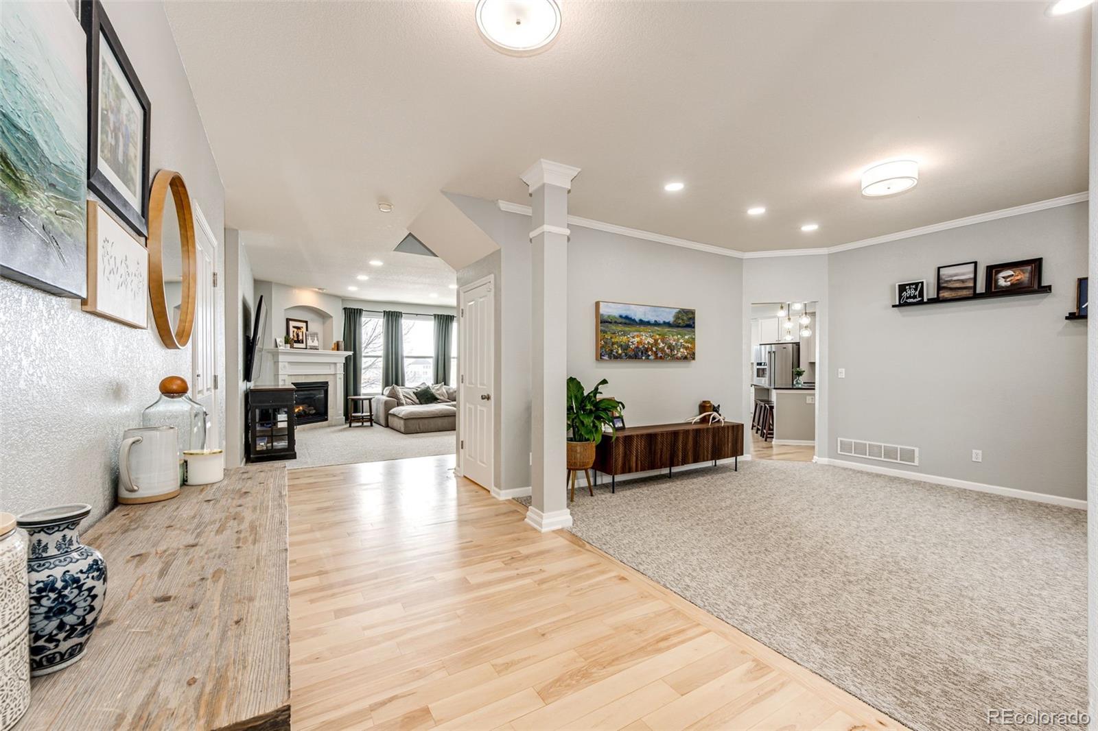 12078 Pine Top Street Parker CO 80138