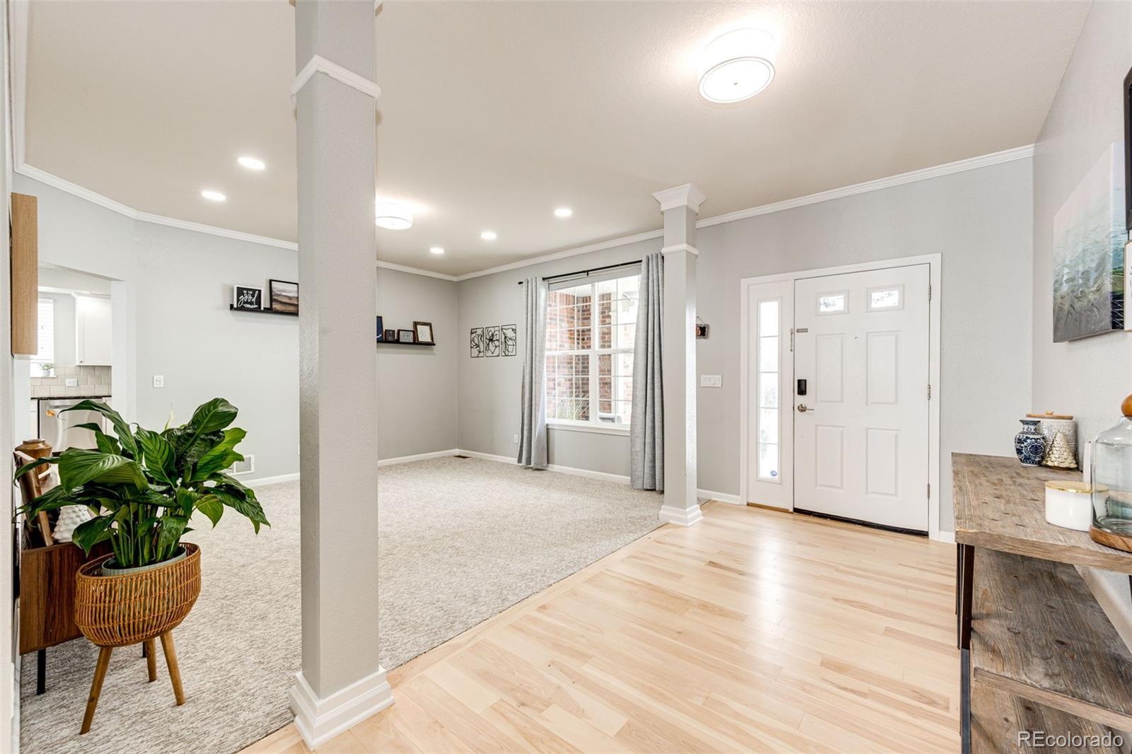 12078 Pine Top Street Parker CO 80138