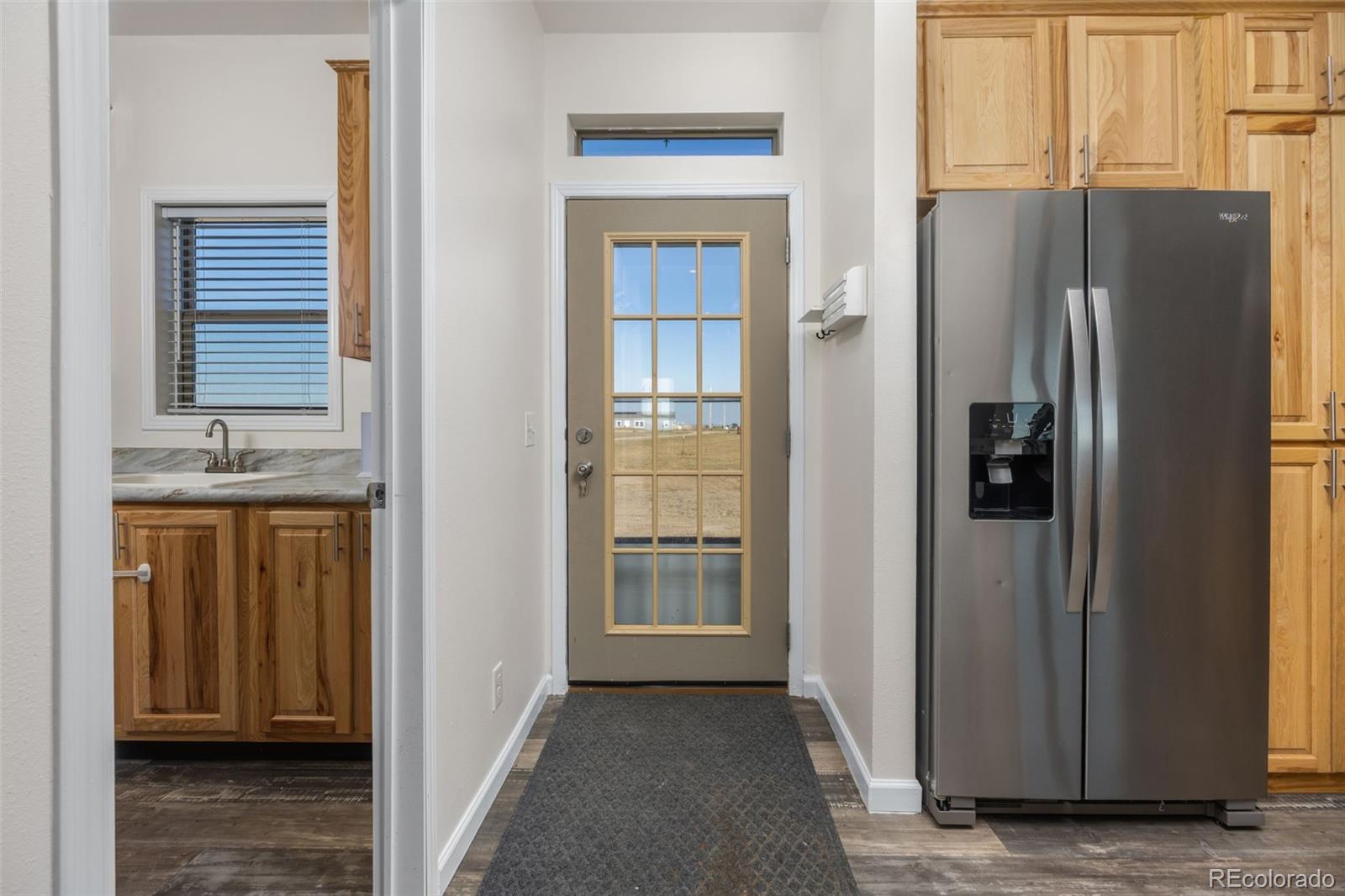 45171 County Road 35 Pierce CO 80650