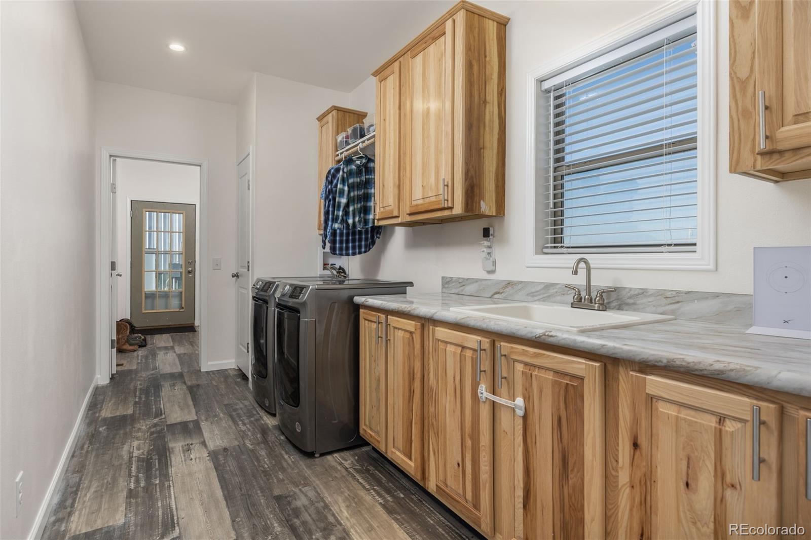 45171 County Road 35 Pierce CO 80650