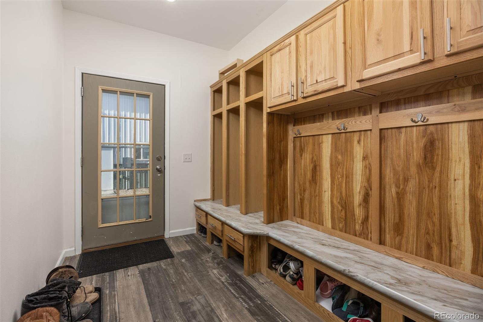 45171 County Road 35 Pierce CO 80650