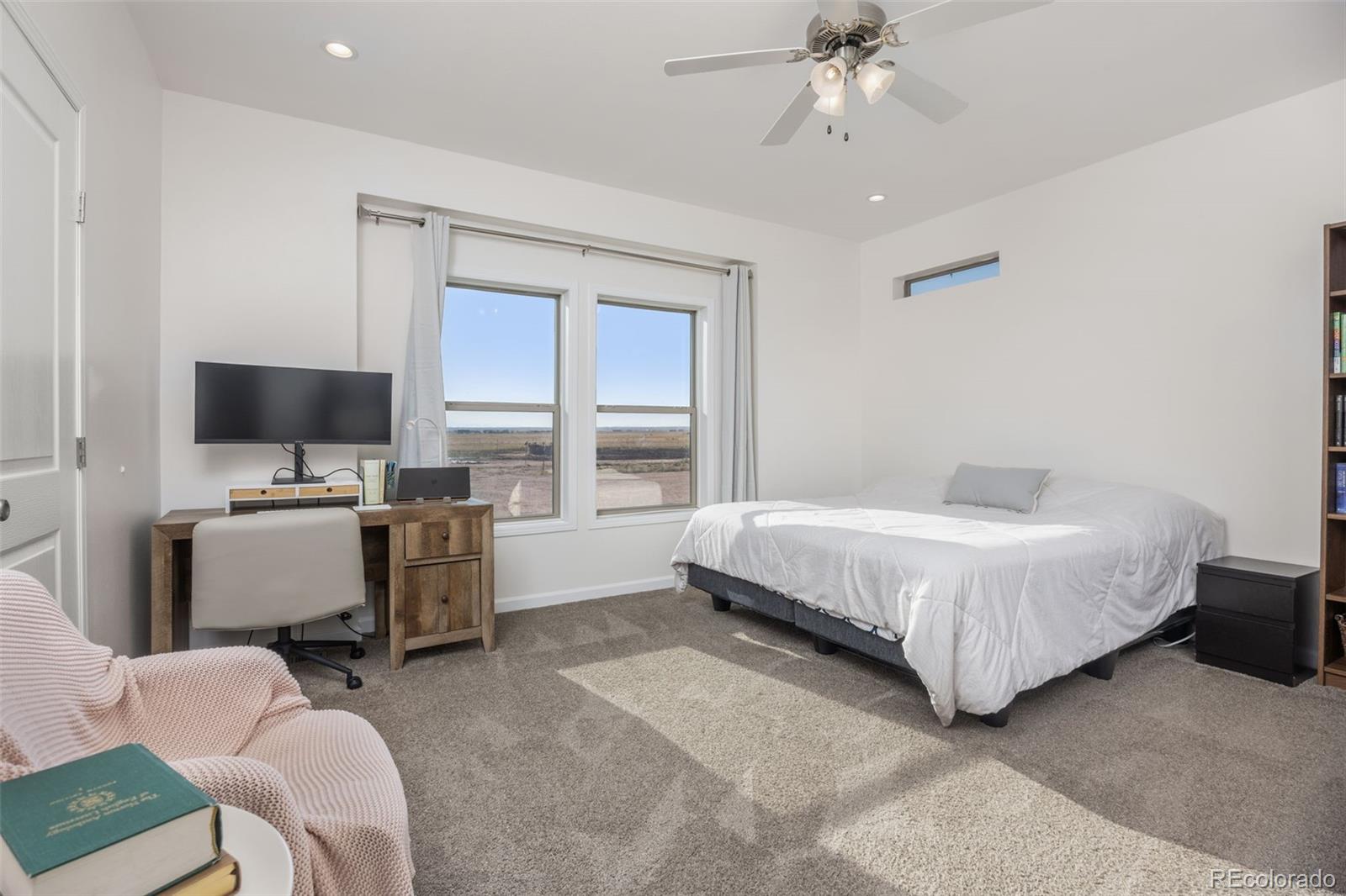 45171 County Road 35 Pierce CO 80650