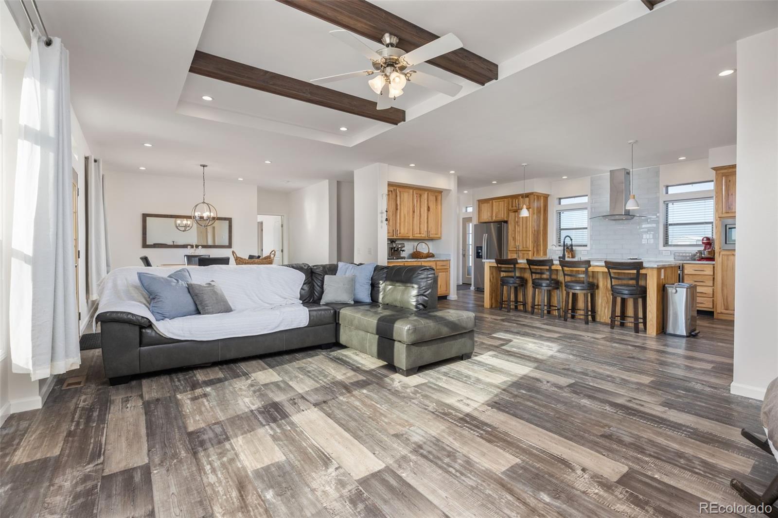 45171 County Road 35 Pierce CO 80650