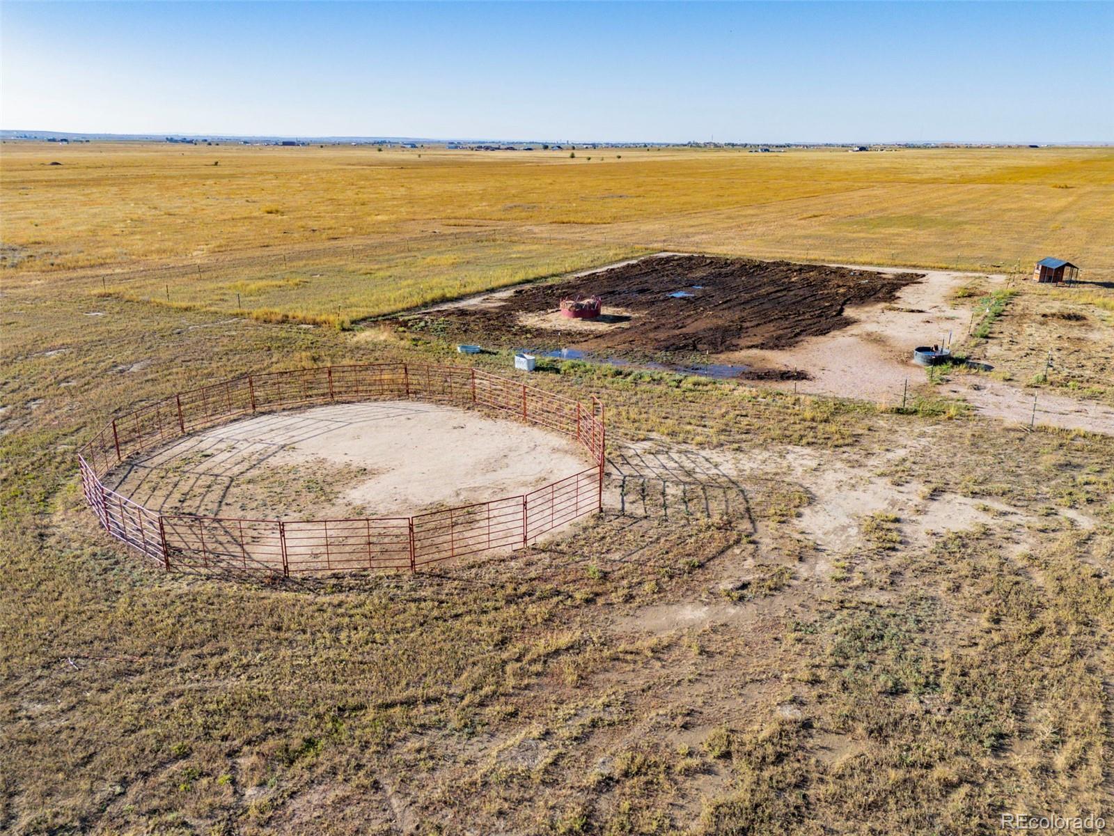 45171 County Road 35 Pierce CO 80650