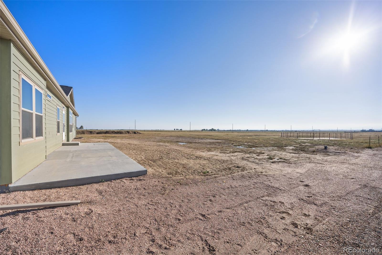 45171 County Road 35 Pierce CO 80650