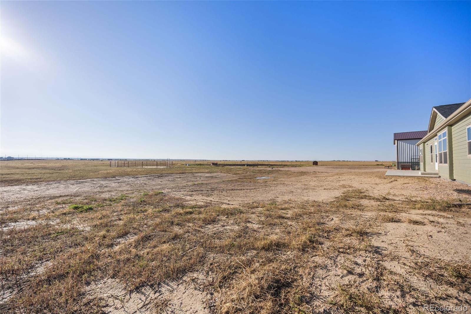 45171 County Road 35 Pierce CO 80650