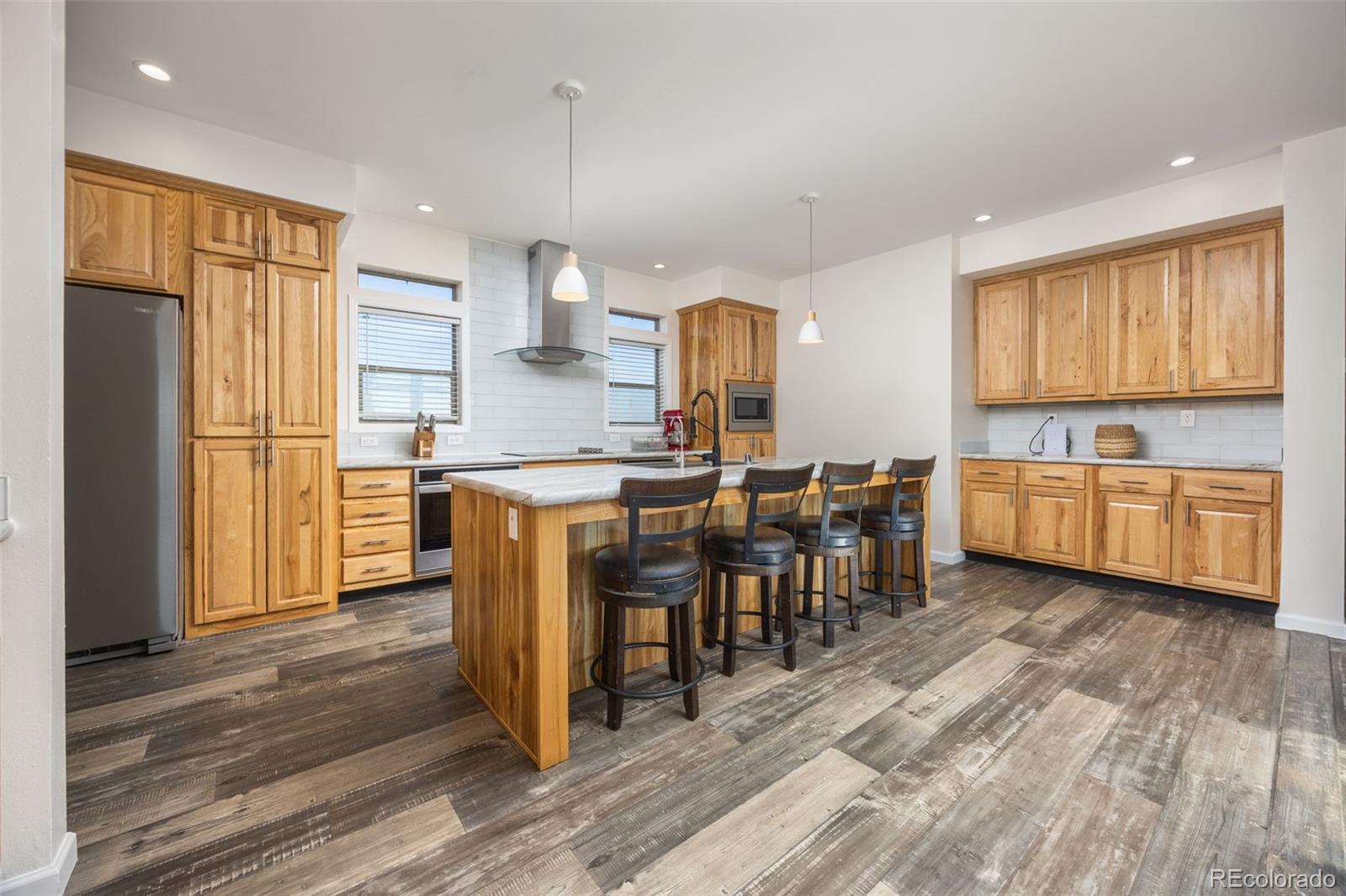 45171 County Road 35 Pierce CO 80650