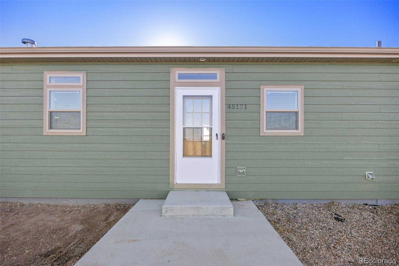 45171 County Road 35 Pierce CO 80650