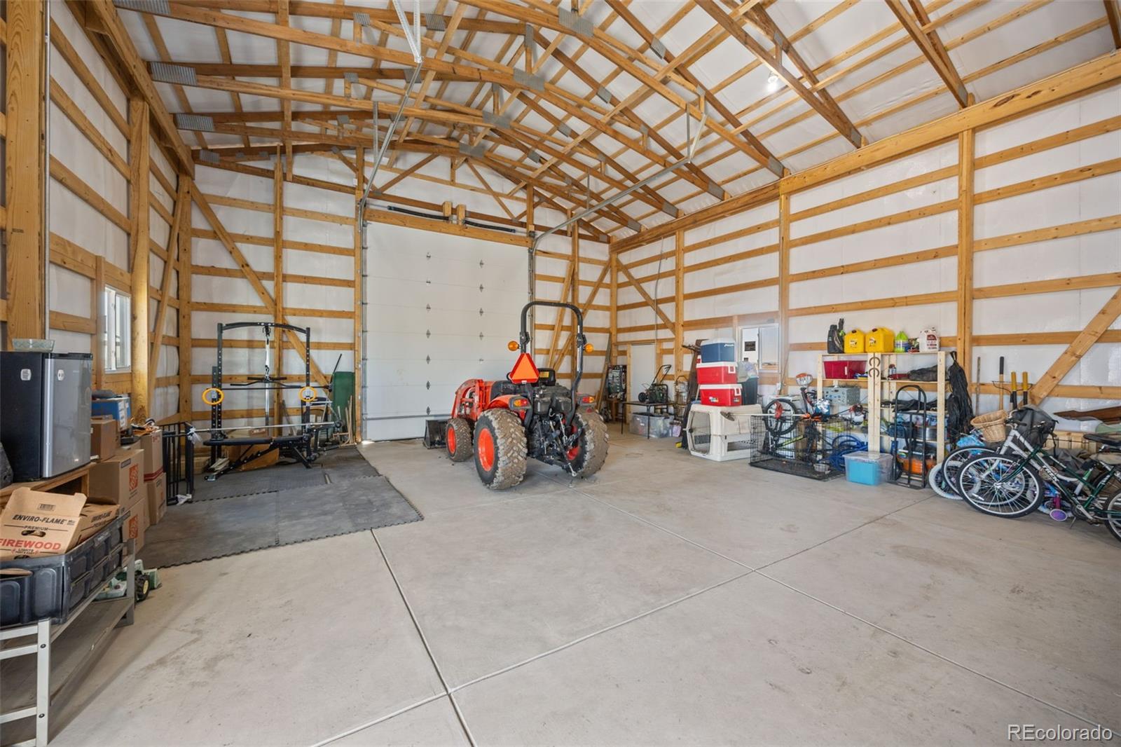 45171 County Road 35 Pierce CO 80650