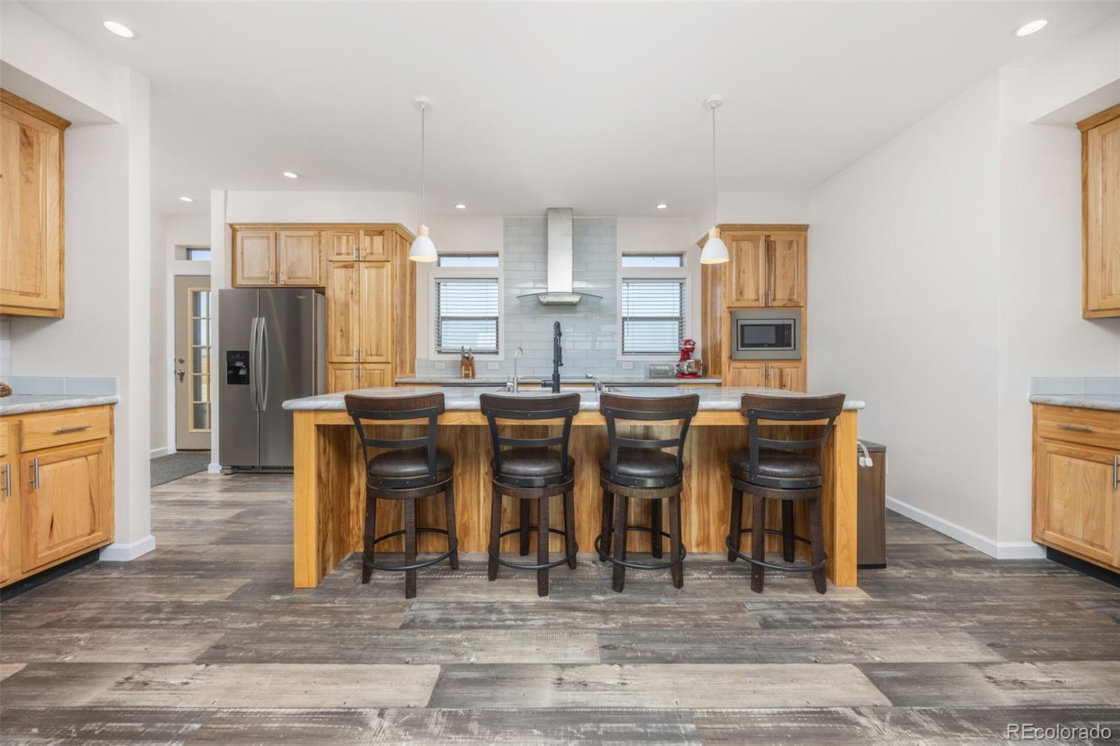 45171 County Road 35 Pierce CO 80650