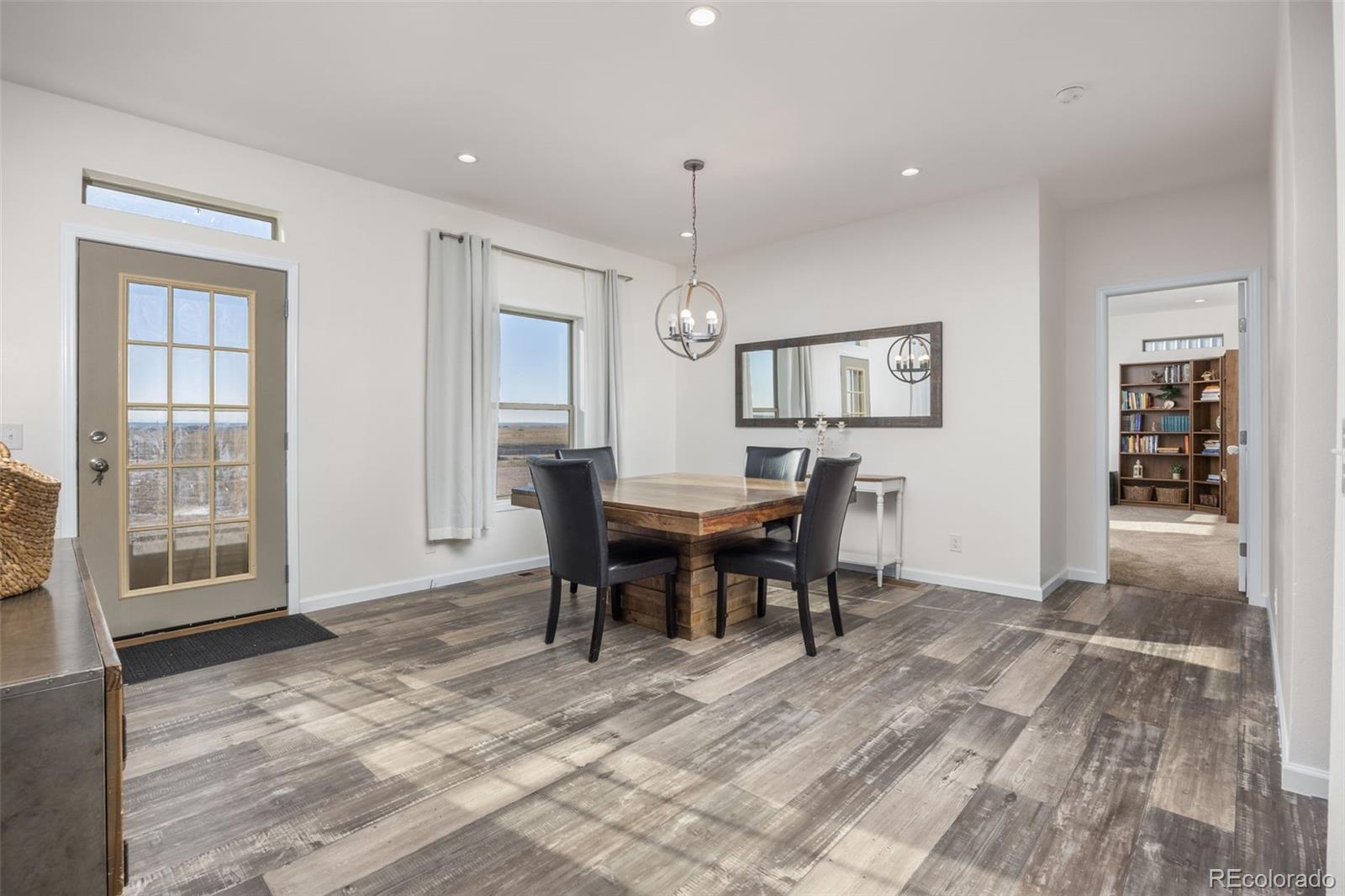 45171 County Road 35 Pierce CO 80650