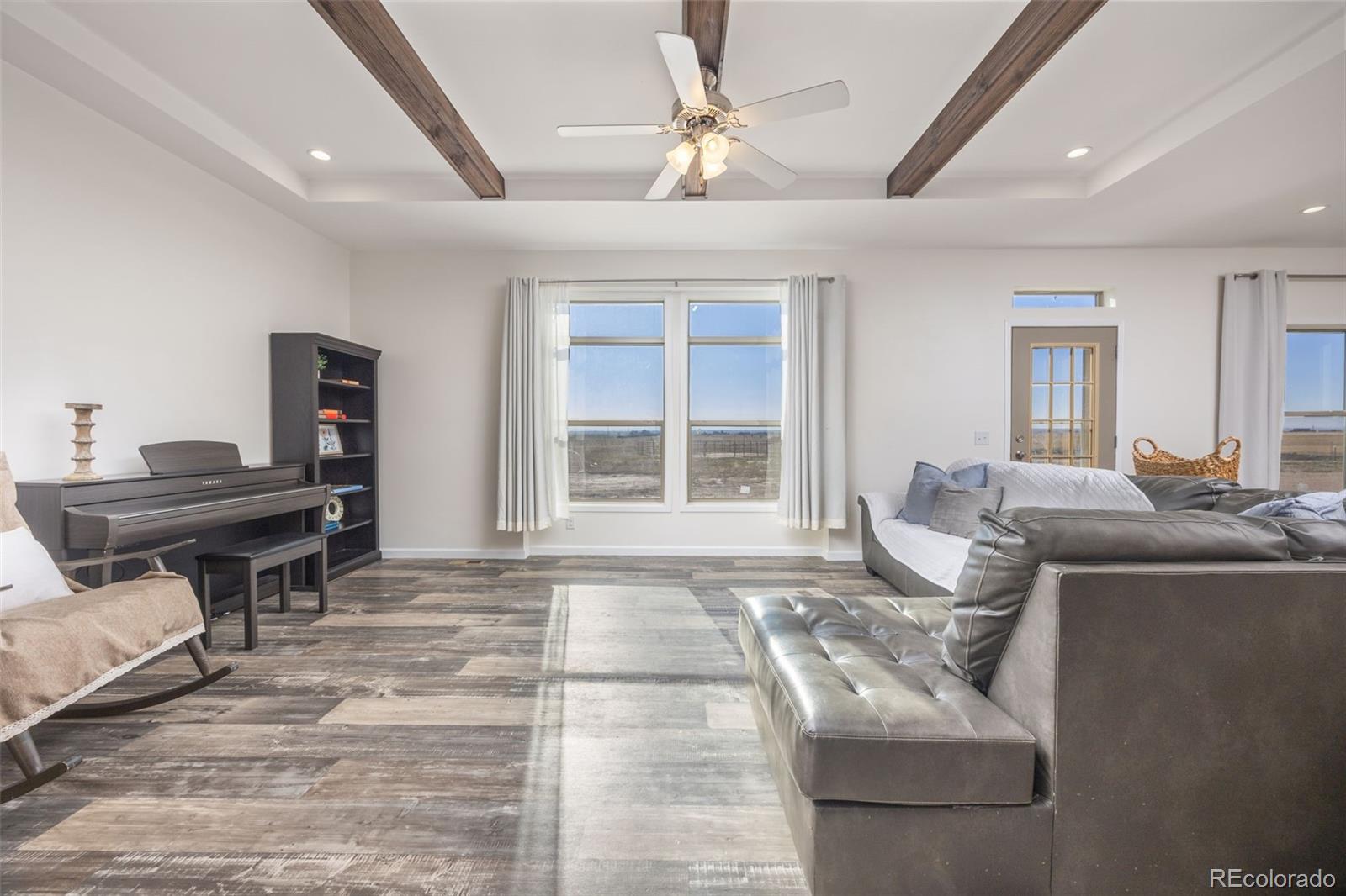 45171 County Road 35 Pierce CO 80650