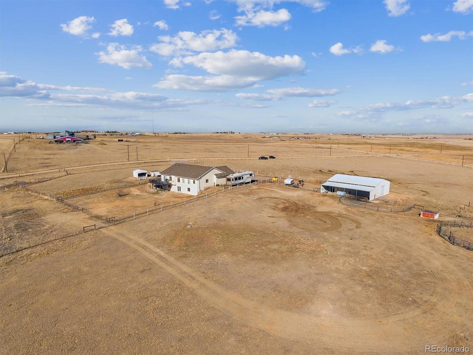 43251 E Iliff Trail Bennett CO 80102