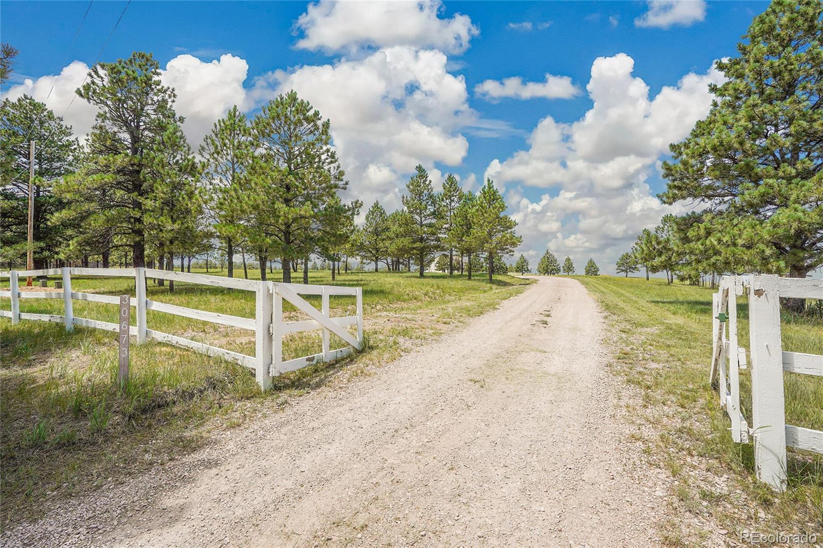 30673 Hidden Valley Place Kiowa CO 80117