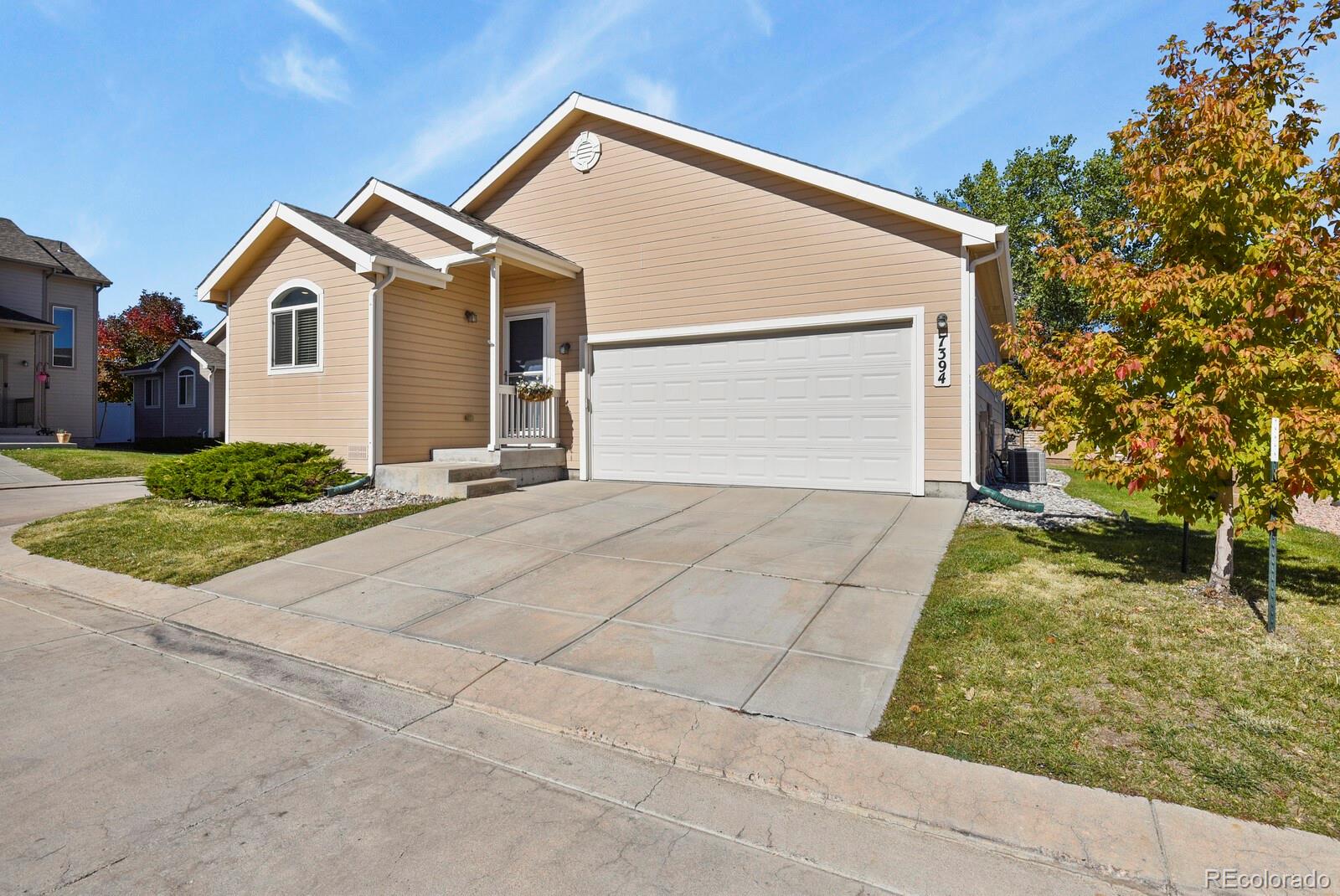 7394 Owings Point Peyton CO 80831