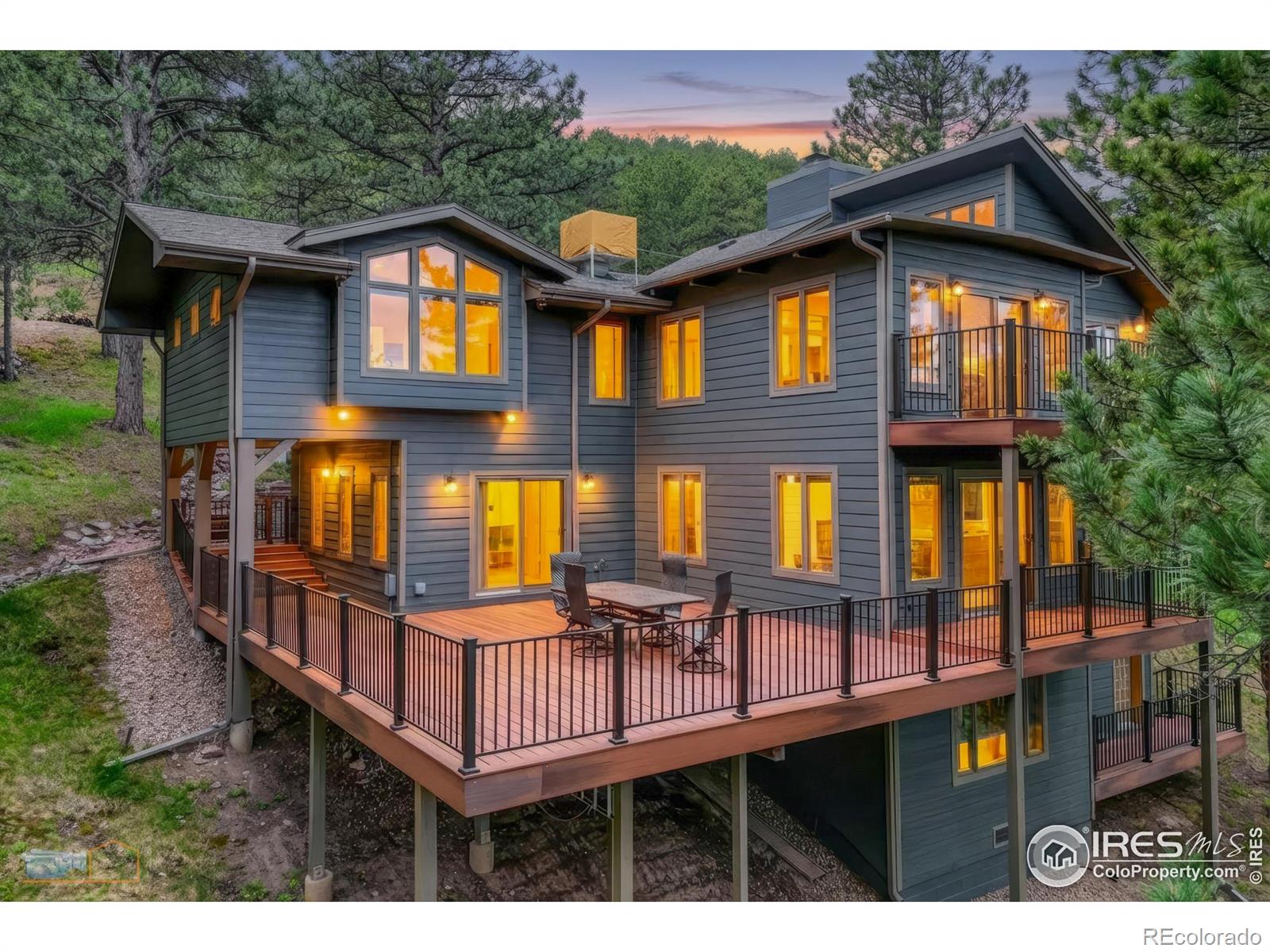335 Pine Tree Lane Boulder CO 80304