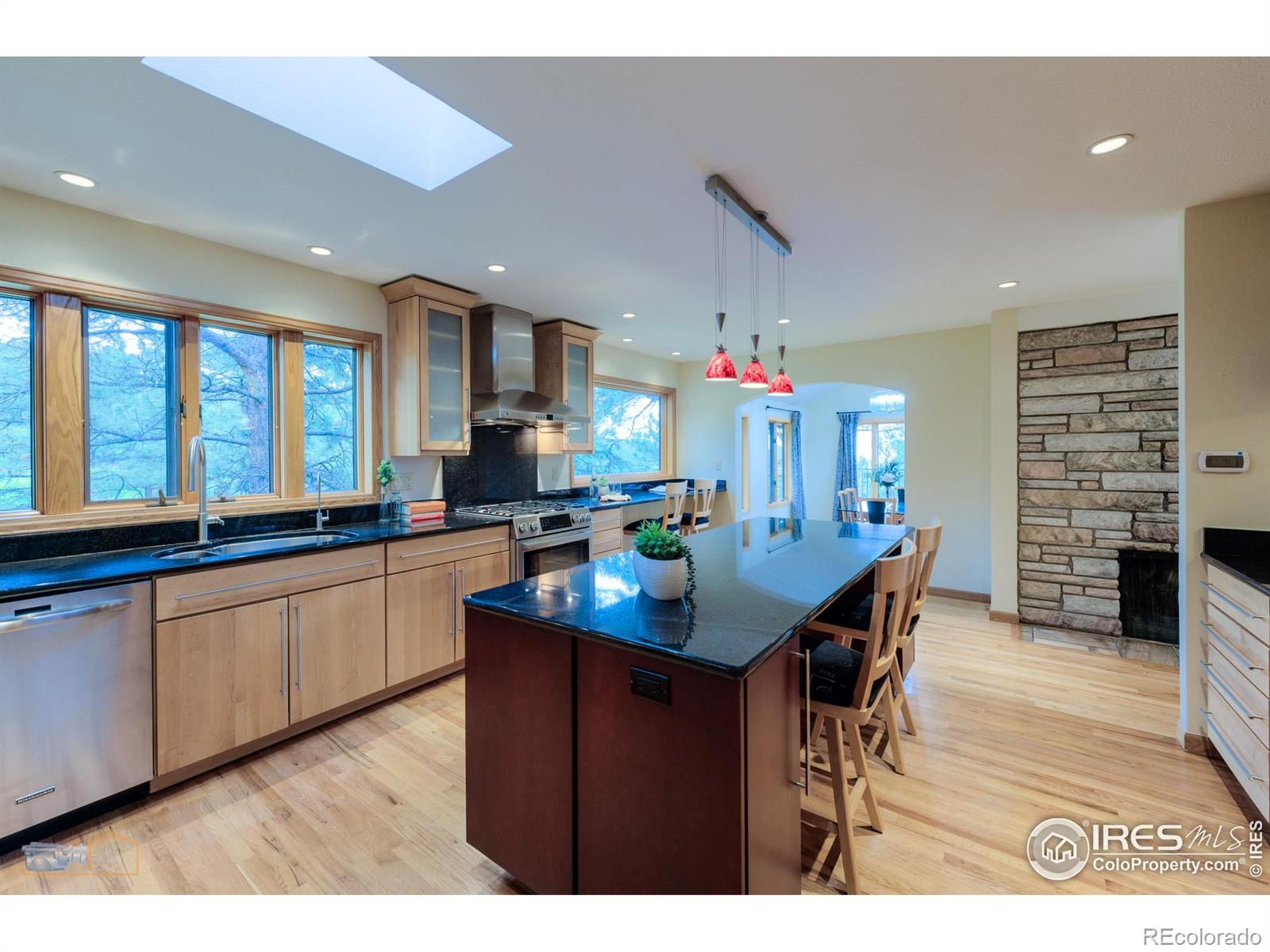 335 Pine Tree Lane Boulder CO 80304