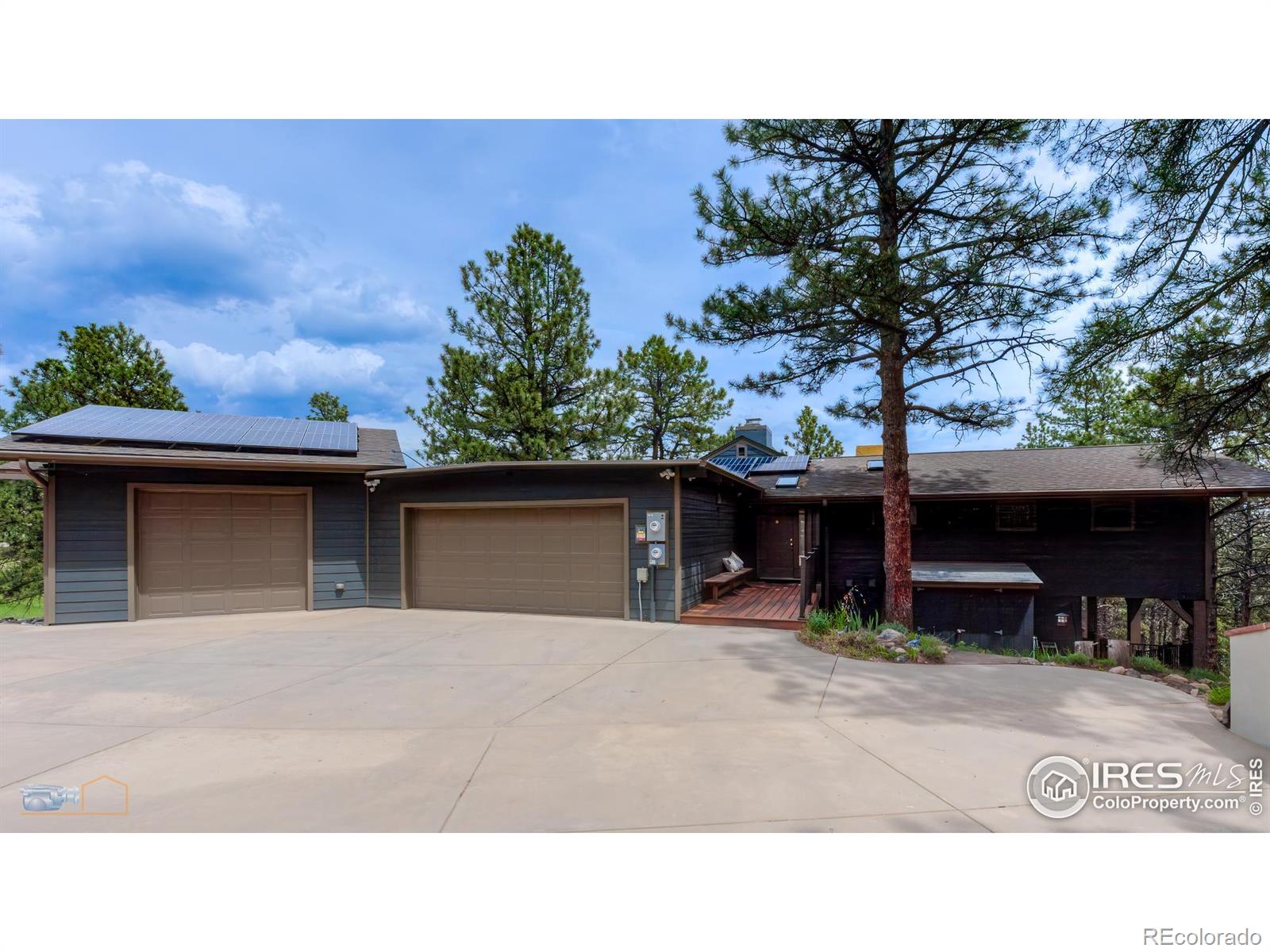 335 Pine Tree Lane Boulder CO 80304