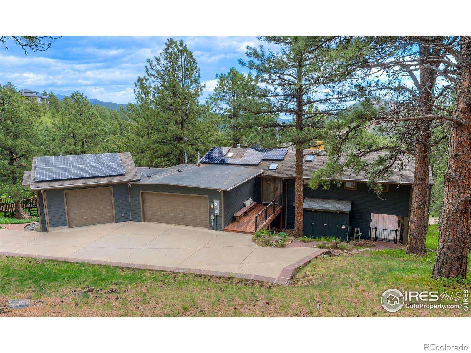 335 Pine Tree Lane Boulder CO 80304