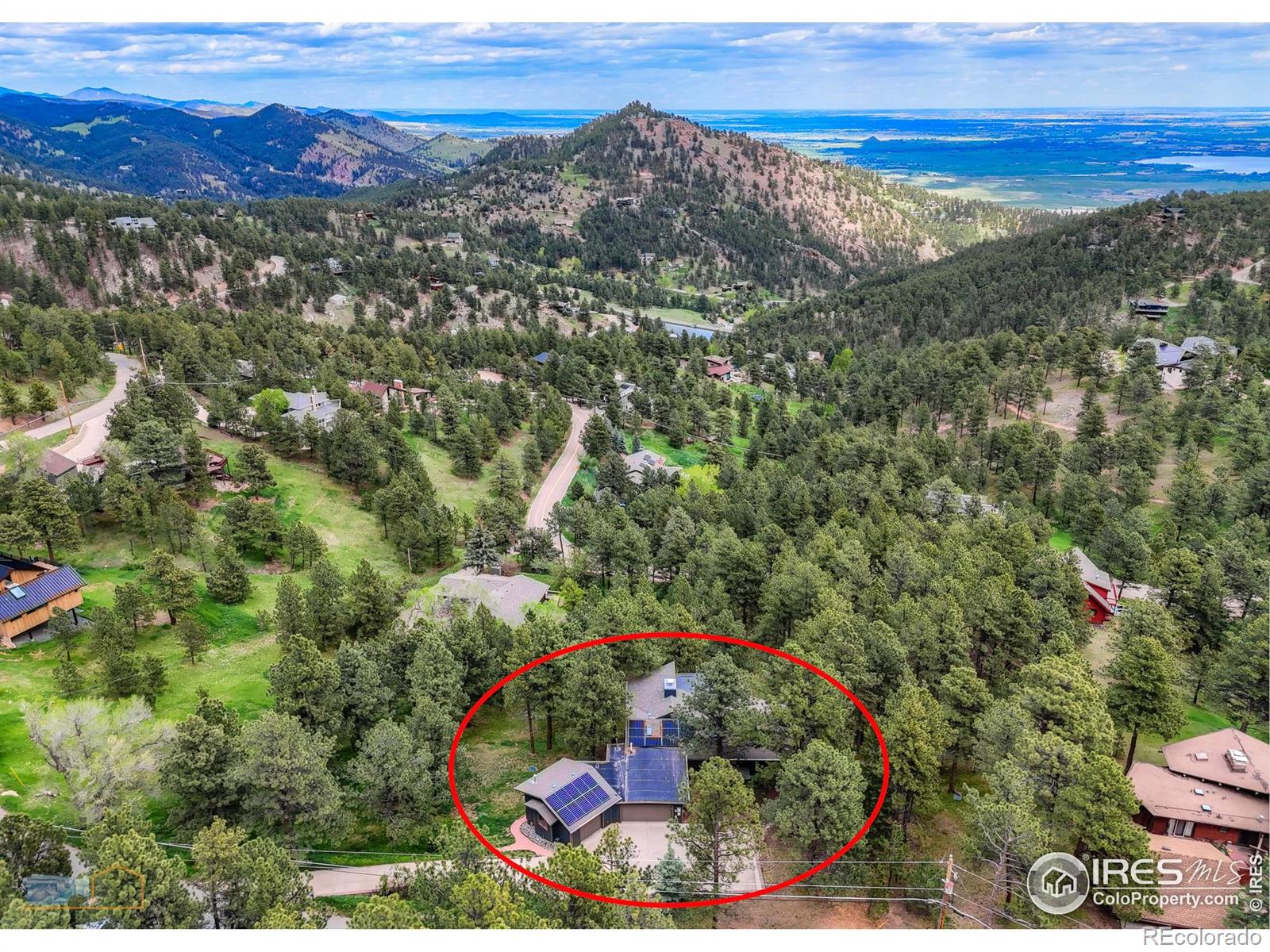 335 Pine Tree Lane Boulder CO 80304