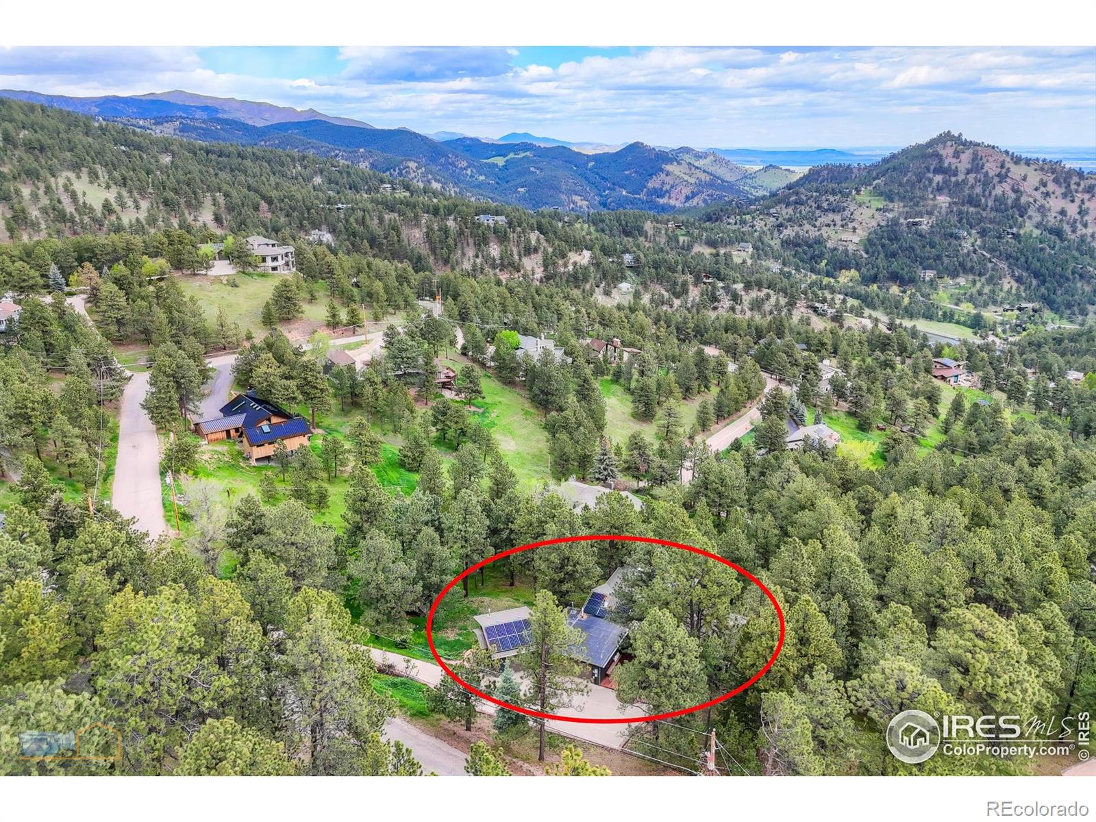 335 Pine Tree Lane Boulder CO 80304