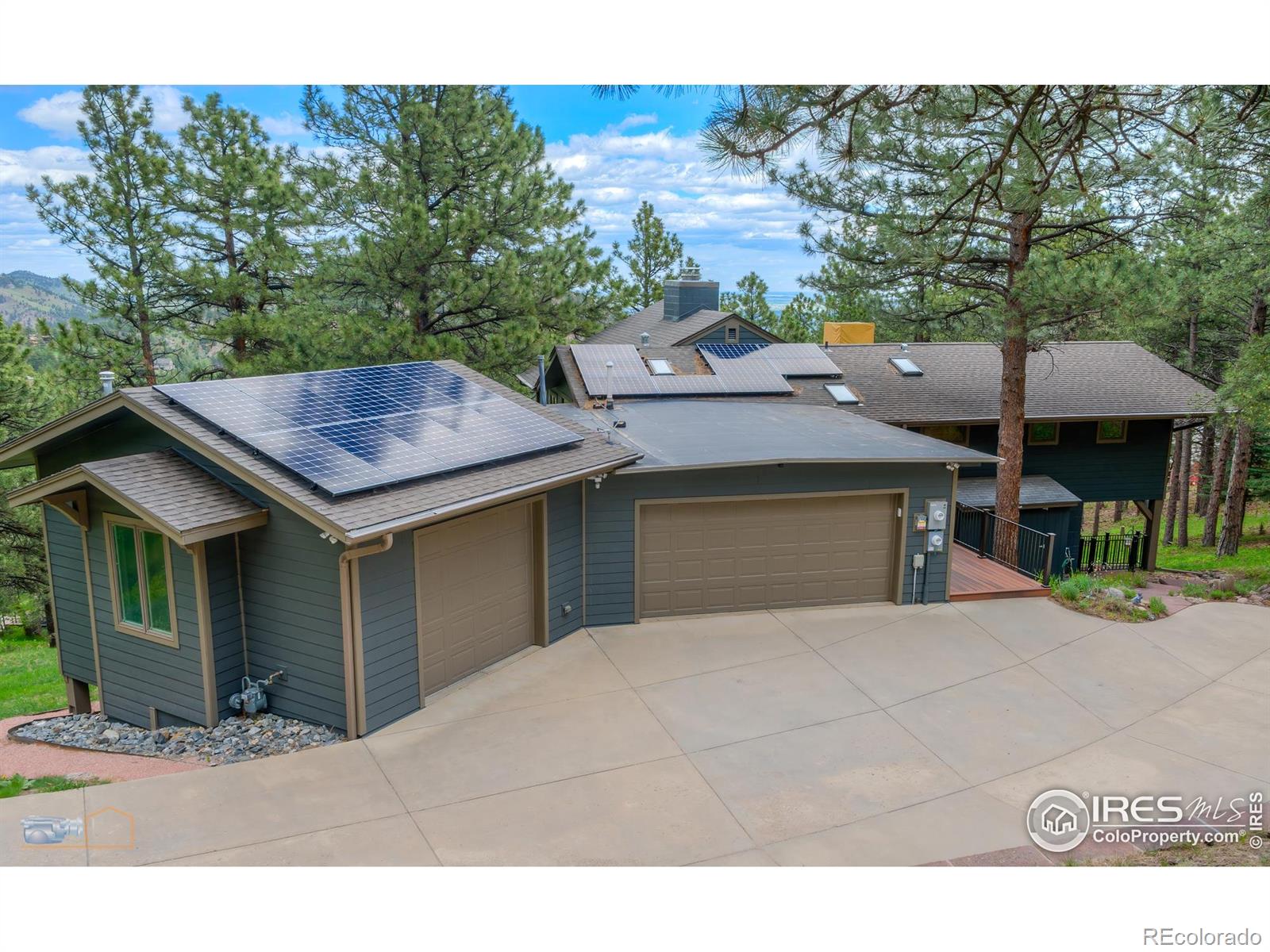 335 Pine Tree Lane Boulder CO 80304