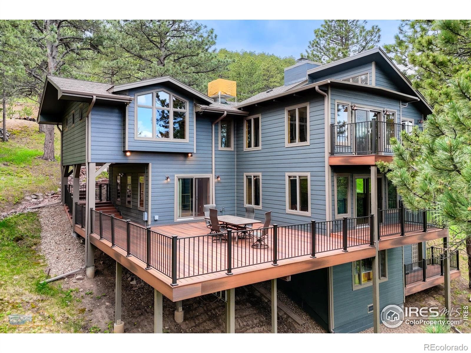 335 Pine Tree Lane Boulder CO 80304