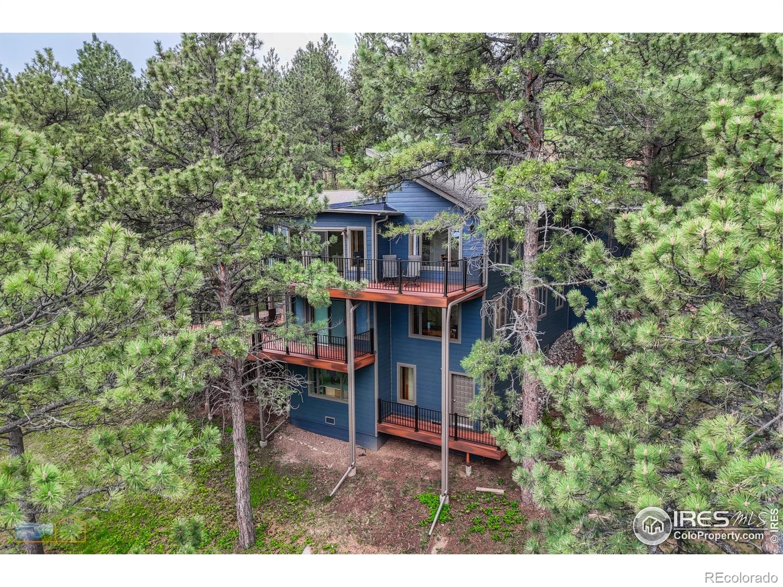 335 Pine Tree Lane Boulder CO 80304