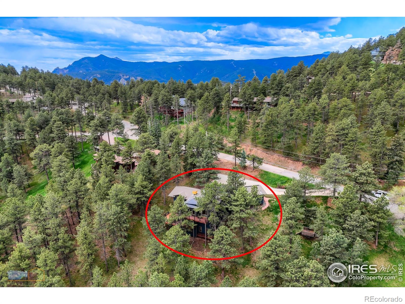 335 Pine Tree Lane Boulder CO 80304