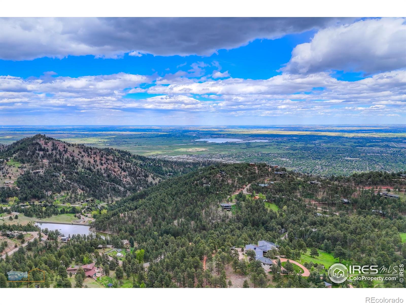 335 Pine Tree Lane Boulder CO 80304