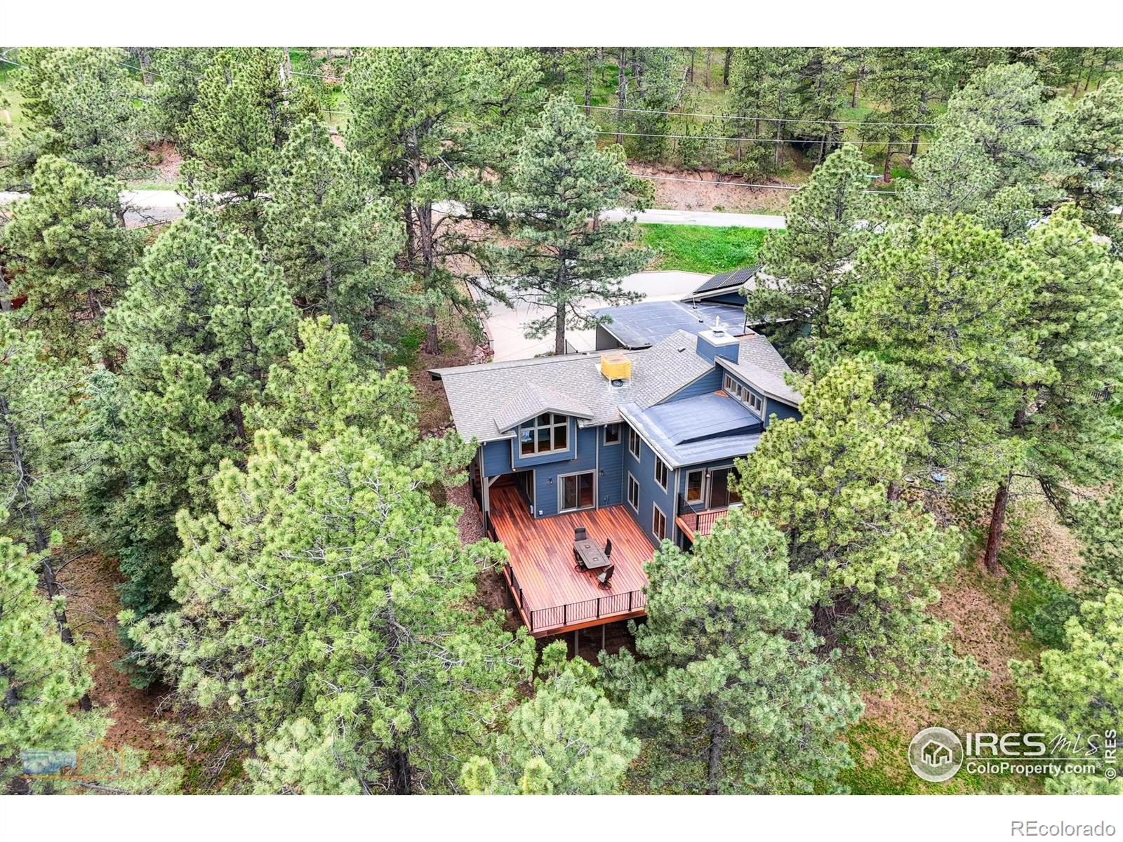 335 Pine Tree Lane Boulder CO 80304