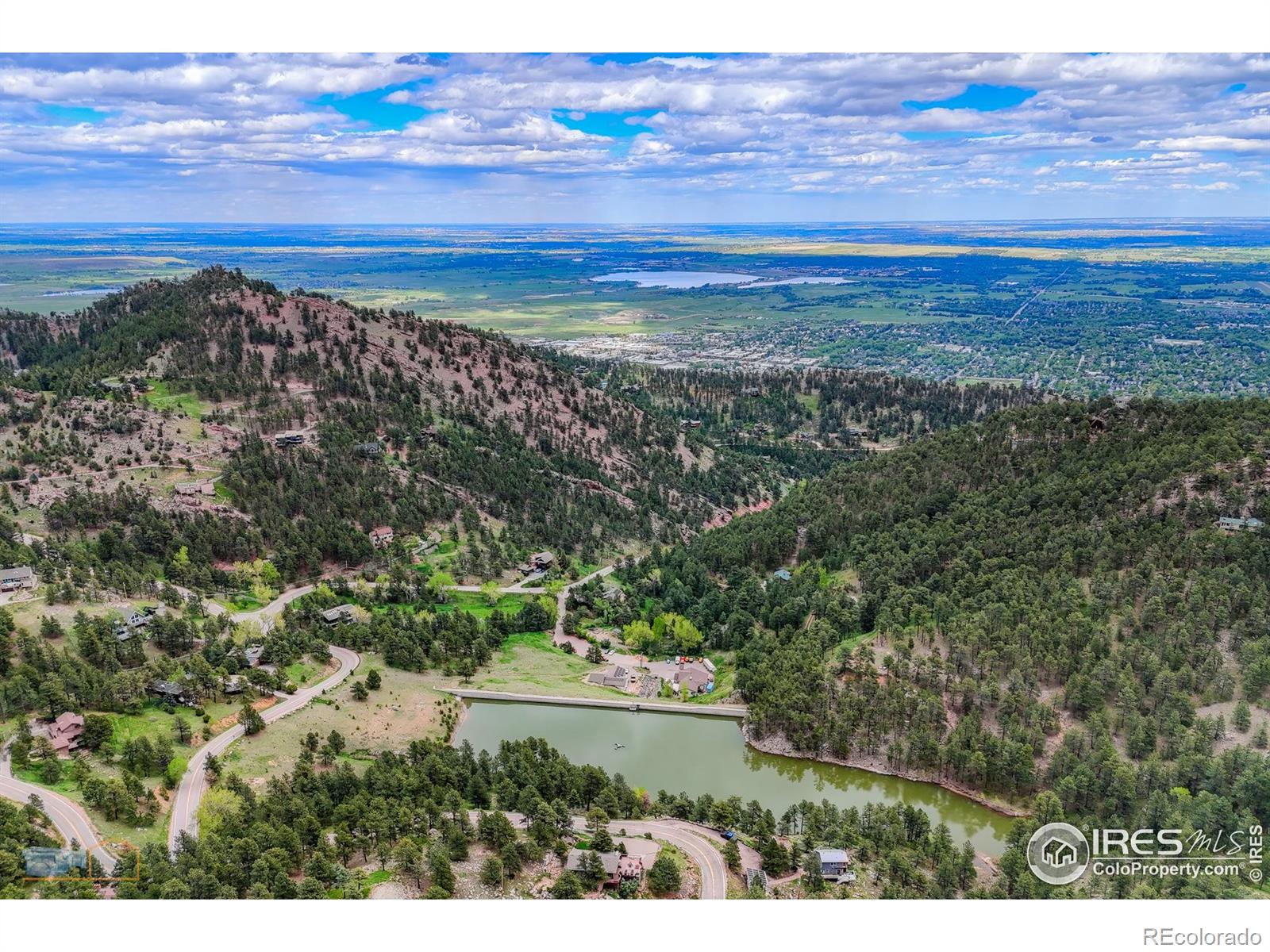 335 Pine Tree Lane Boulder CO 80304