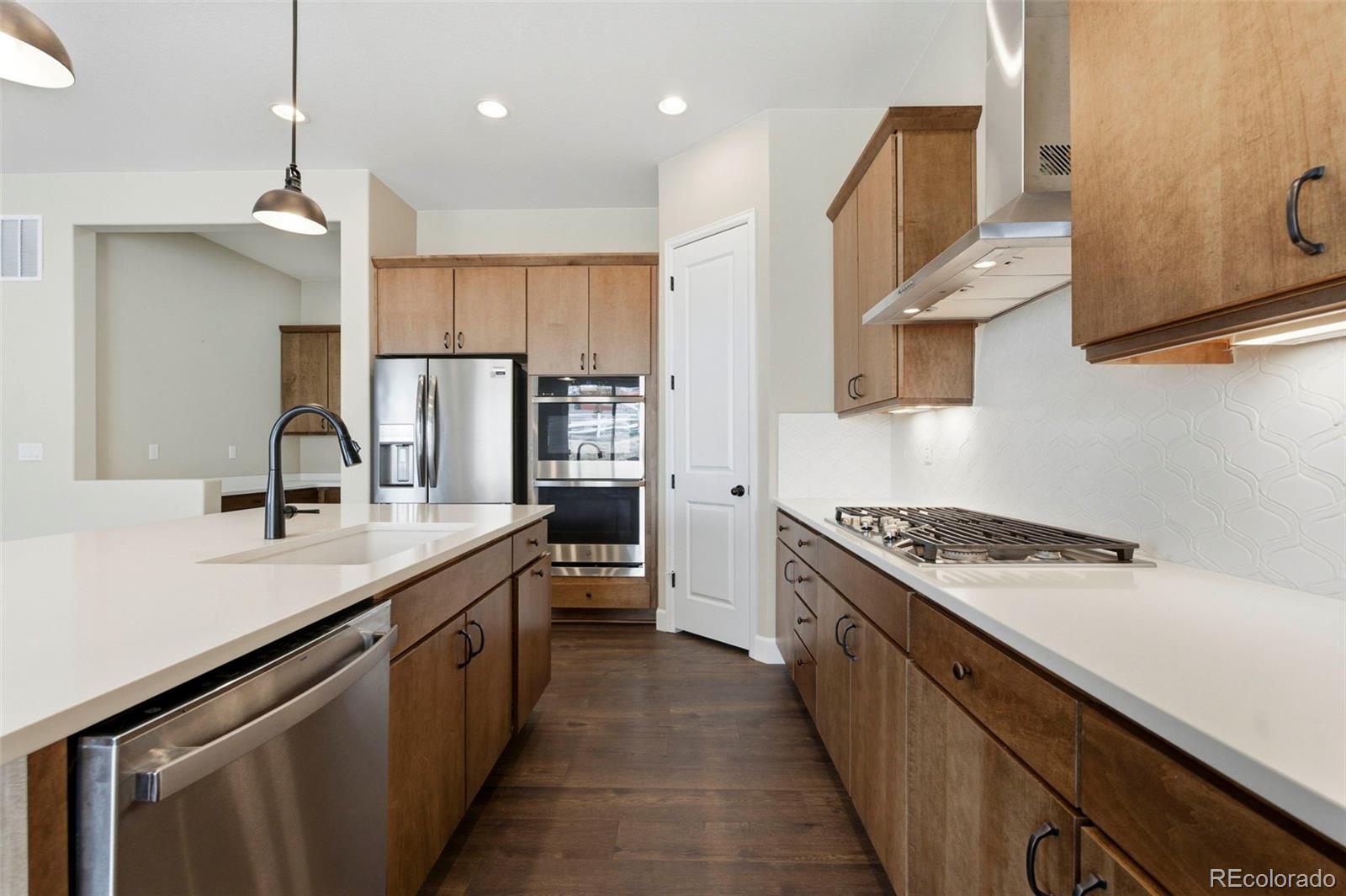 4099 River Oaks Street Castle Rock CO 80104