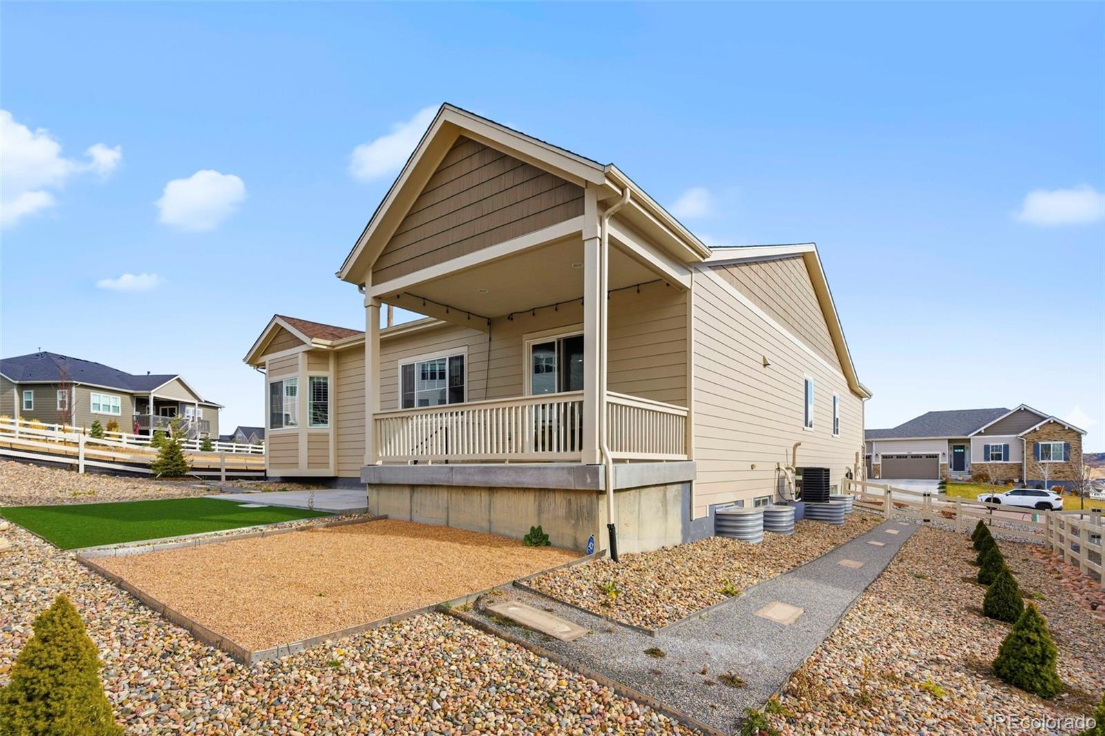 4099 River Oaks Street Castle Rock CO 80104
