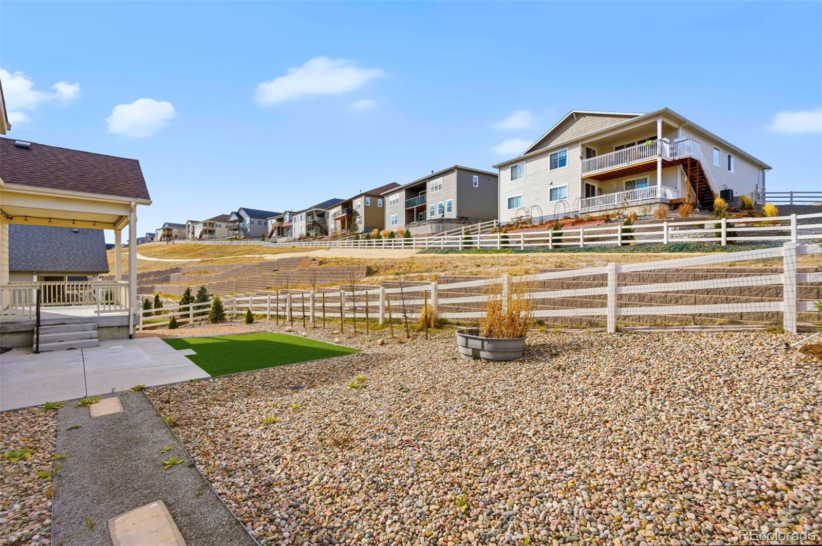 4099 River Oaks Street Castle Rock CO 80104